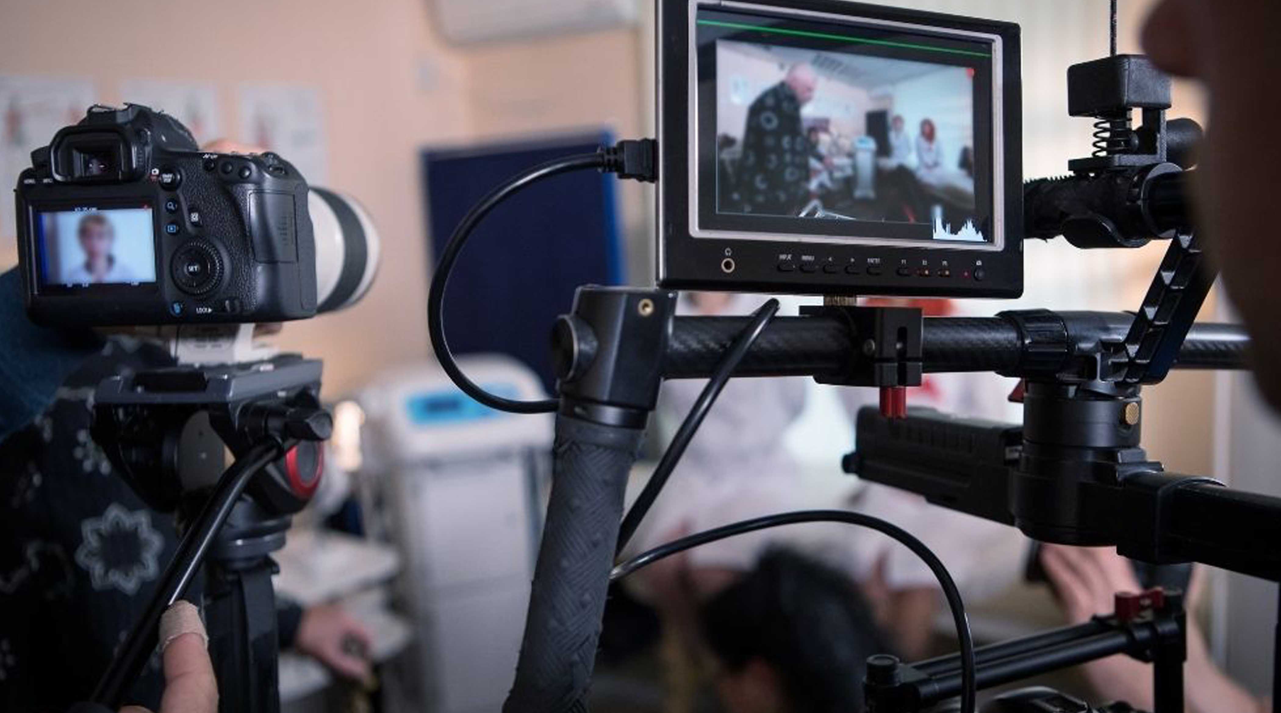 video commercials phoenix
