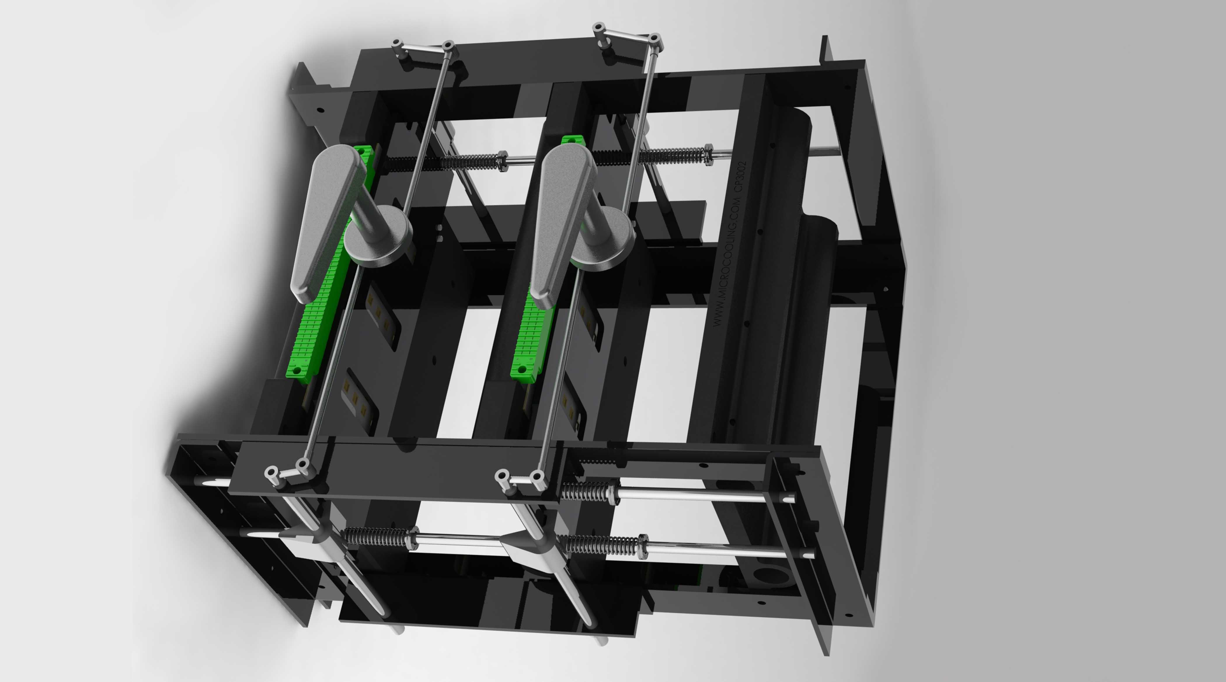 Avadium Design Industrial Design team creating new products and packaging on computer